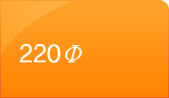 220Φ